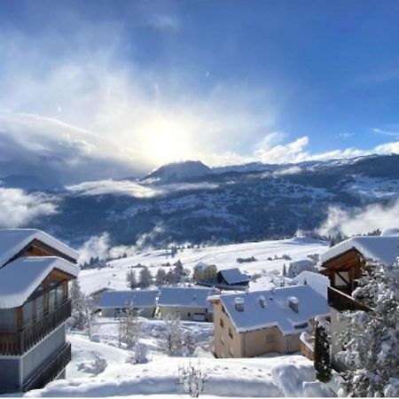 Just 10Min From Lenzerheide - Apartment In Vazerol Brienz  Exteriör bild