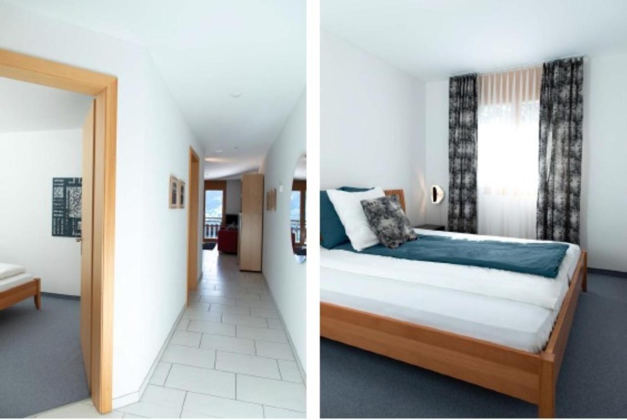 Just 10Min From Lenzerheide - Apartment In Vazerol Brienz  Exteriör bild