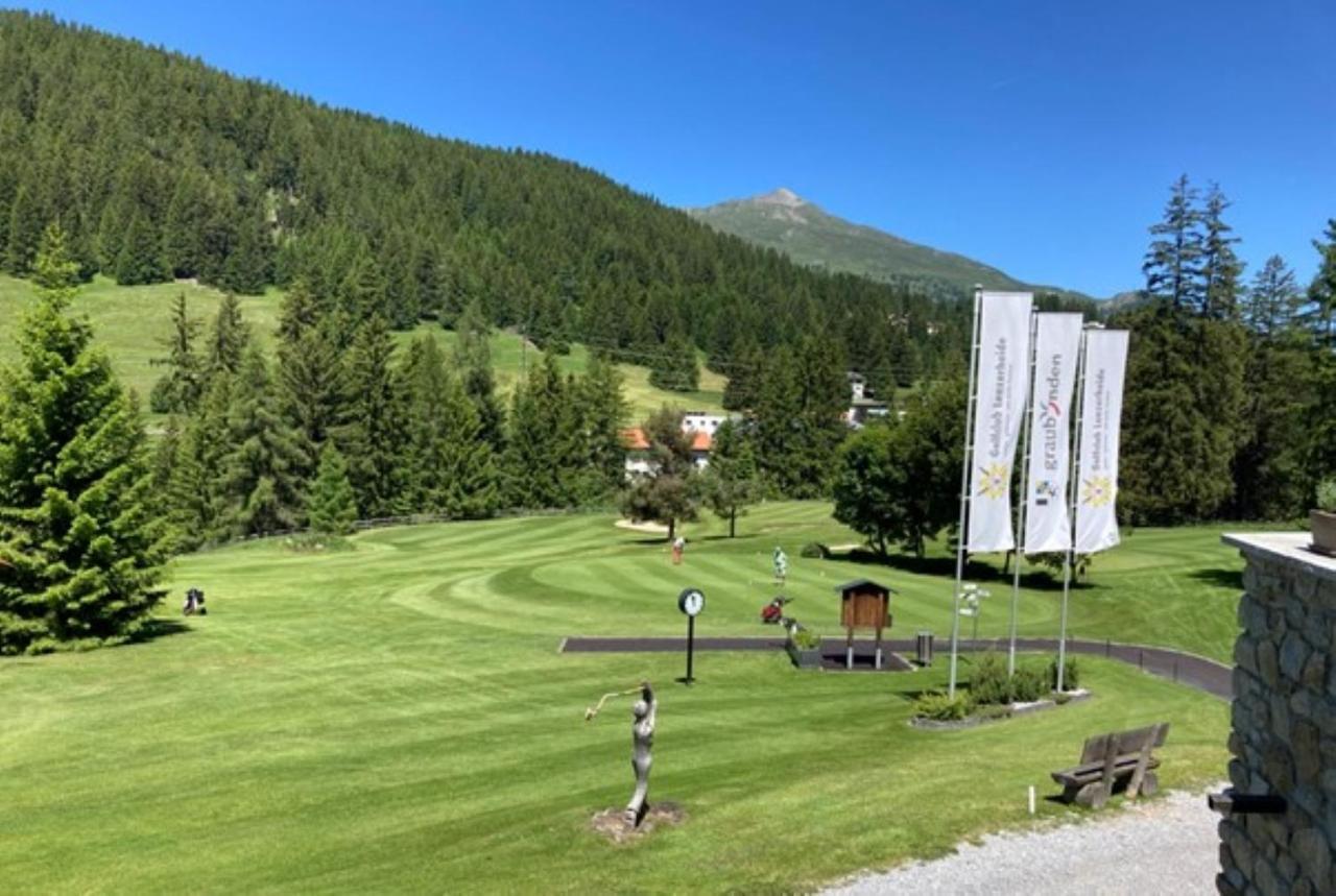 Just 10Min From Lenzerheide - Apartment In Vazerol Brienz  Exteriör bild