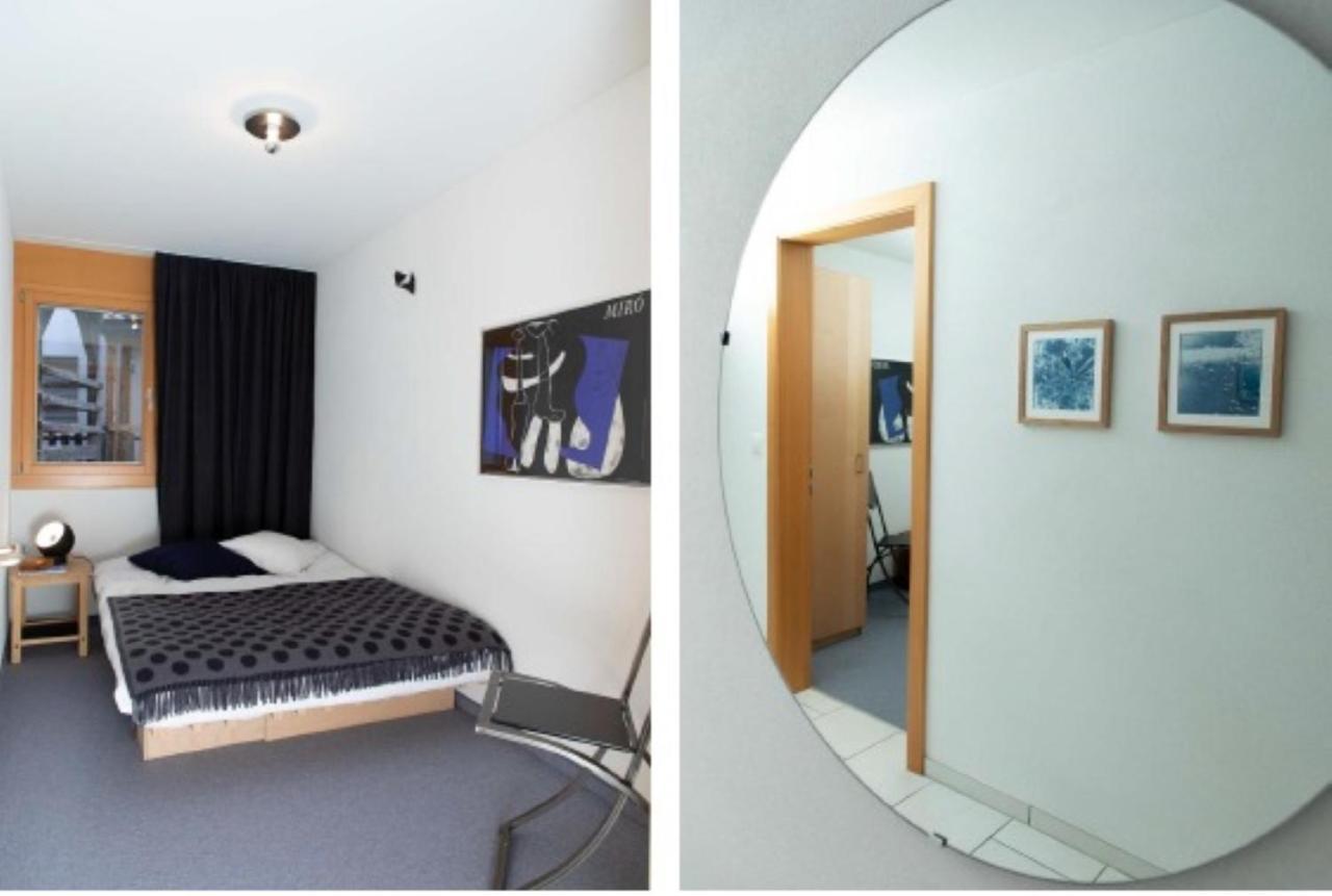 Just 10Min From Lenzerheide - Apartment In Vazerol Brienz  Exteriör bild